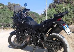 Honda Africa Twin CRF 1000L (2016 - 17) usata