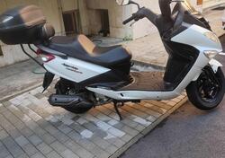 Sym Joyride 200 EVO (2007 - 17) usata