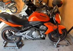 Kawasaki ER-6N (2009 - 11) usata