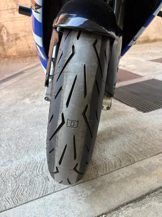 Suzuki GSX R 750 (1999 - 03) (5)