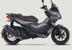 Aprilia SR GT 200 (2025) usata