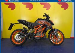 KTM 125 Duke (2021 - 23) usata