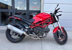 Ducati Monster 695 (2006 - 08) usata