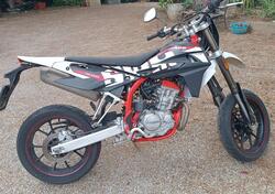 Swm RS 125 R (2017 - 20) usata