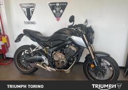 Honda CB 650 R (2019 - 20) usata