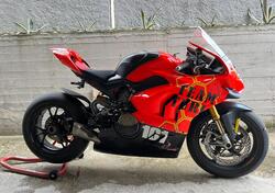 Ducati Panigale V4 S (2022 - 24) usata