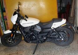 Harley-Davidson 750 Street Rod (2017 - 20) - XG 750 usata