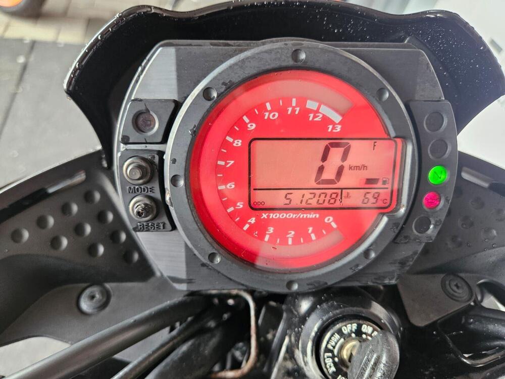 Kawasaki Z 750 (2003 - 06) (5)