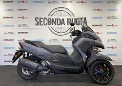 Yamaha Tricity 300 (2021 - 24) usata