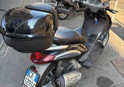 Piaggio Beverly 250 i.e. (2004 - 06) usata