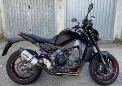 Yamaha MT-09 (2021 - 23) usata