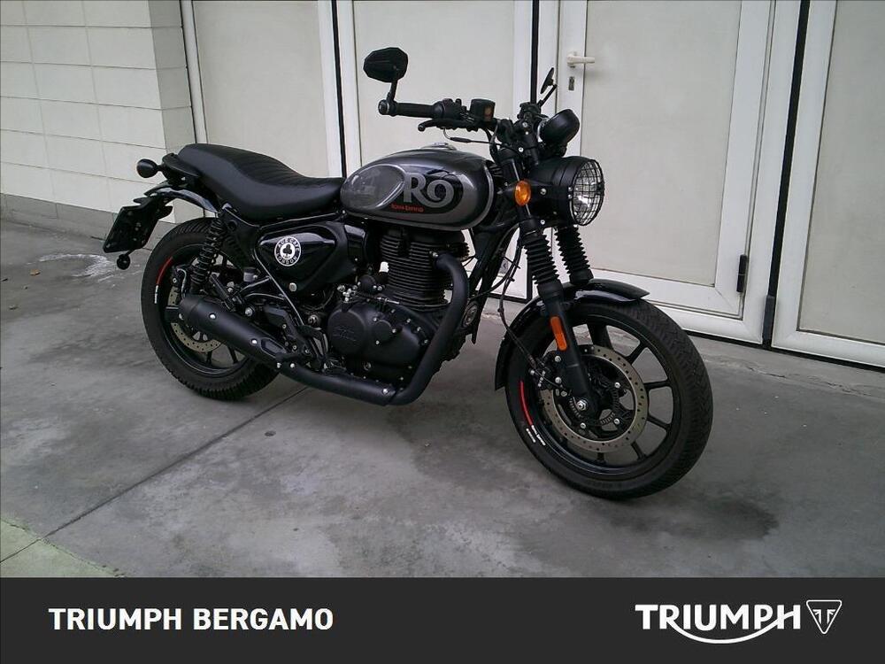 Royal Enfield HNTR 350 (2022 - 25) (2)