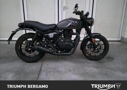 Royal Enfield HNTR 350 (2022 - 25) usata