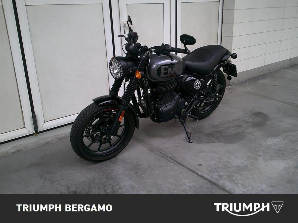 Royal Enfield HNTR 350 (2022 - 25) (3)