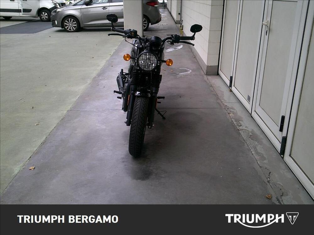 Royal Enfield HNTR 350 (2022 - 25) (5)