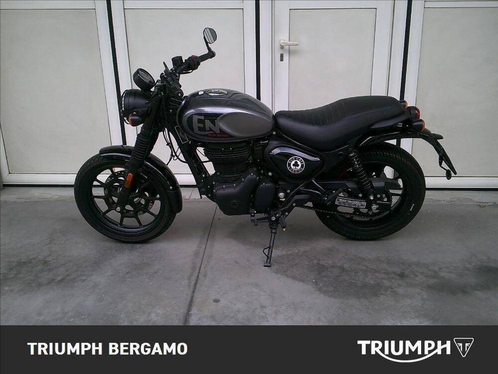 Royal Enfield HNTR 350 (2022 - 25) (4)