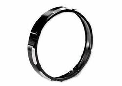 Cornice faro in alluminio dal pieno Ducati