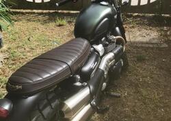 Triumph Street Scrambler 900 (2019 - 20) usata