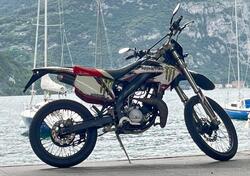 HM Derapage 50 (2007 - 08)  usata