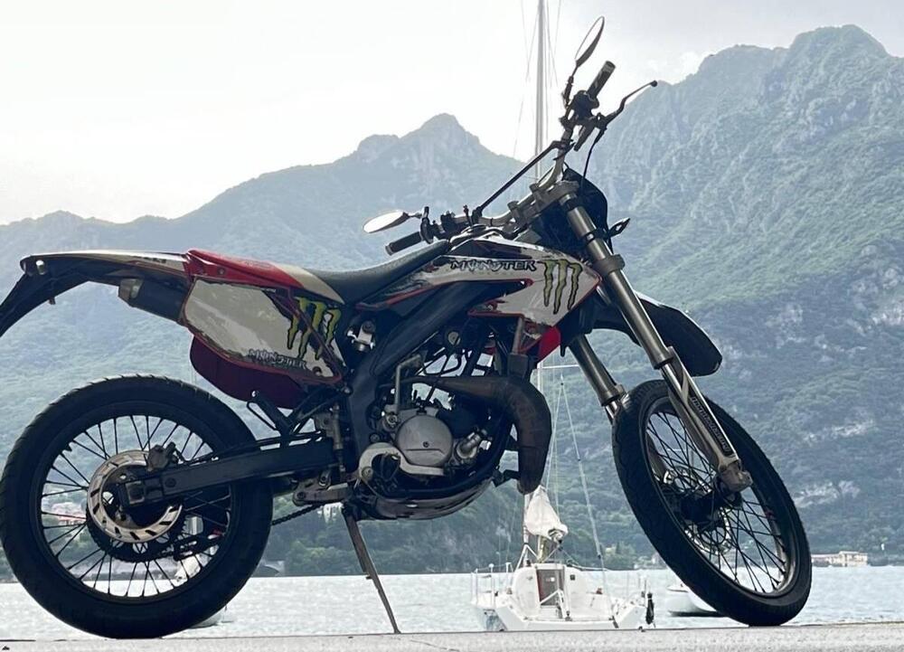 HM Derapage 50 (2007 - 08)  (2)