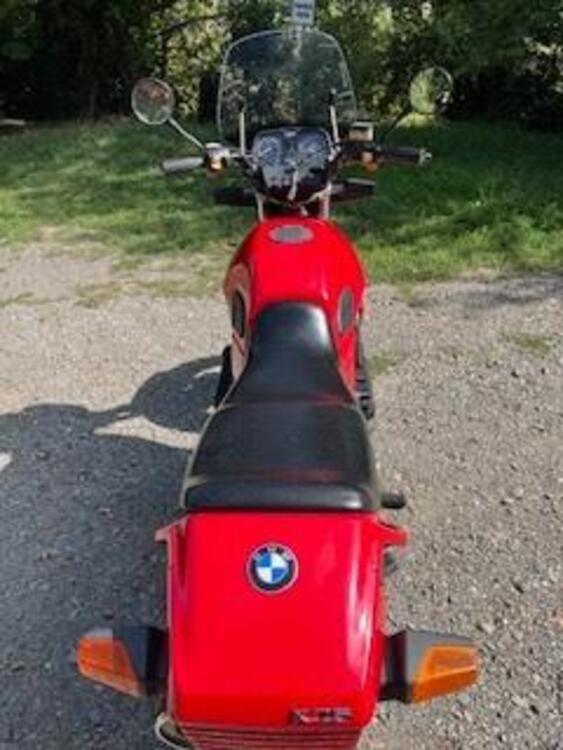 Bmw K75 (3)