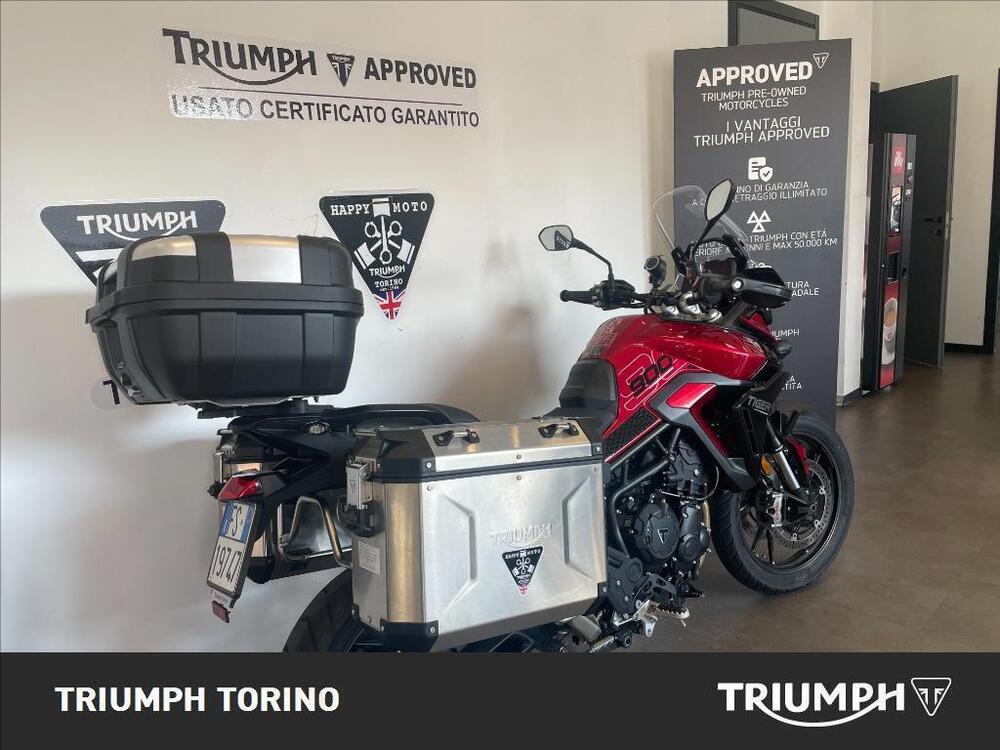 Triumph Tiger 900 GT Pro (2024 - 25) (3)