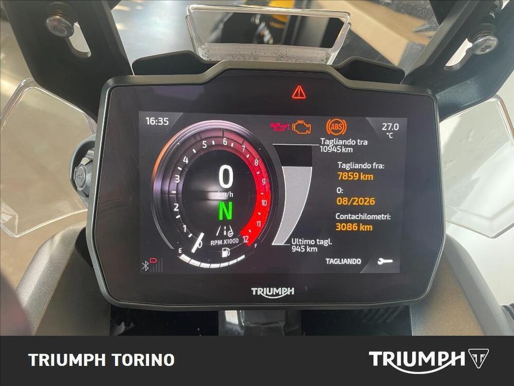 Triumph Tiger 900 GT Pro (2024 - 25) (4)