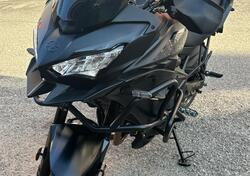 Kawasaki Versys 650 Urban (2022 - 24) usata
