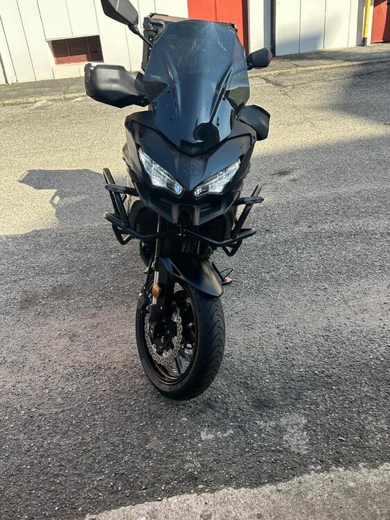 Kawasaki Versys 650 Urban (2022 - 24) (2)