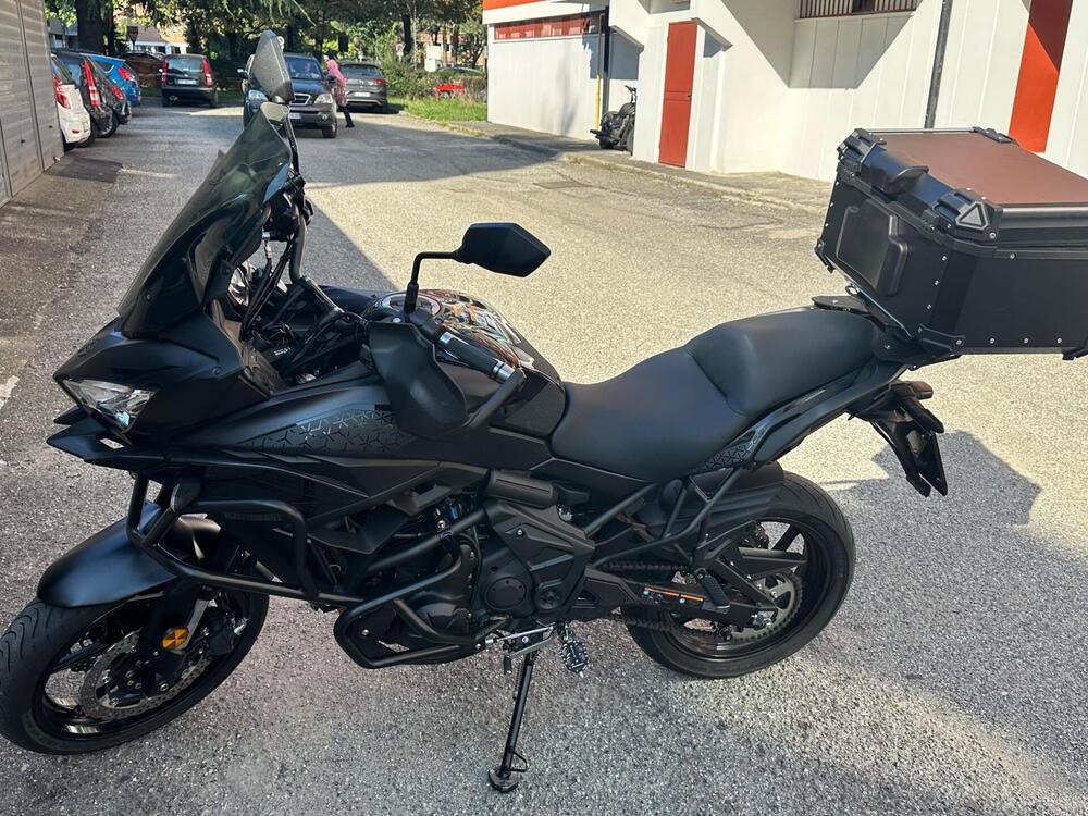 Kawasaki Versys 650 Urban (2022 - 24) (4)