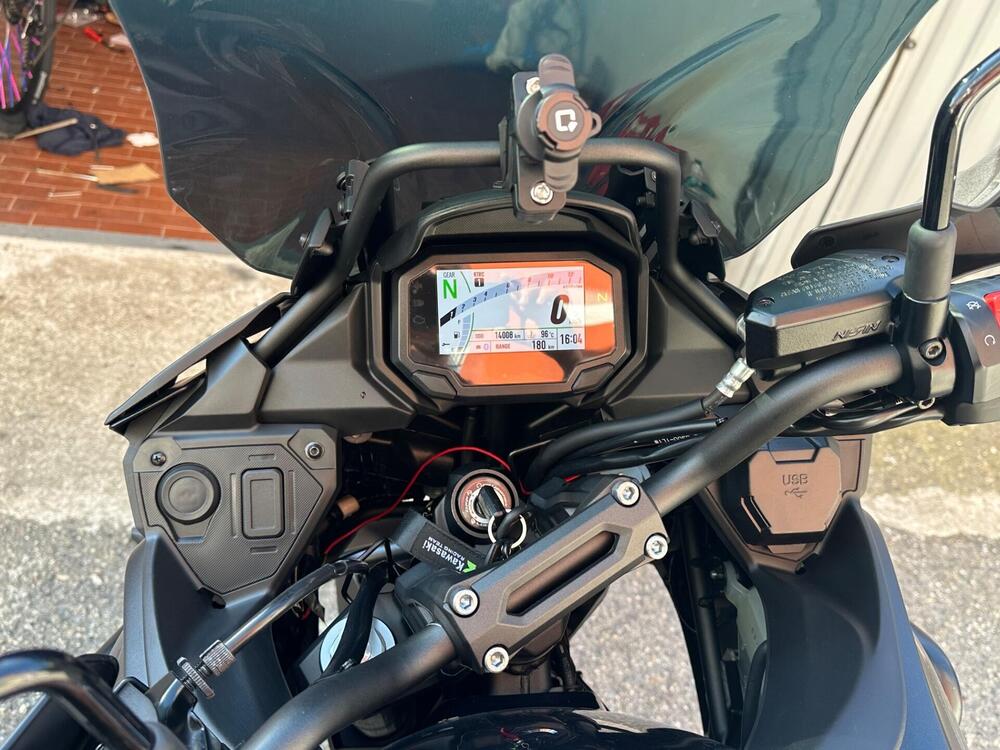 Kawasaki Versys 650 Urban (2022 - 24) (5)