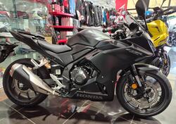Honda CBR 500 R (2024 - 25) nuova