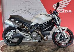 Ducati Monster 696 (2008 - 13) usata