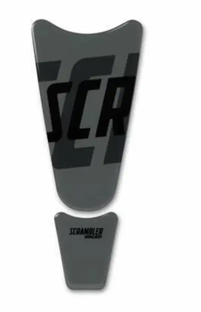 Protezione adesiva per serbatoio Ducati