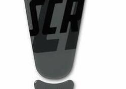 Protezione adesiva per serbatoio Ducati