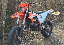 KTM 125 SX (2019) usata