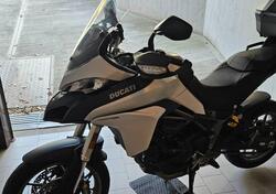 Ducati Multistrada 950 (2018) usata
