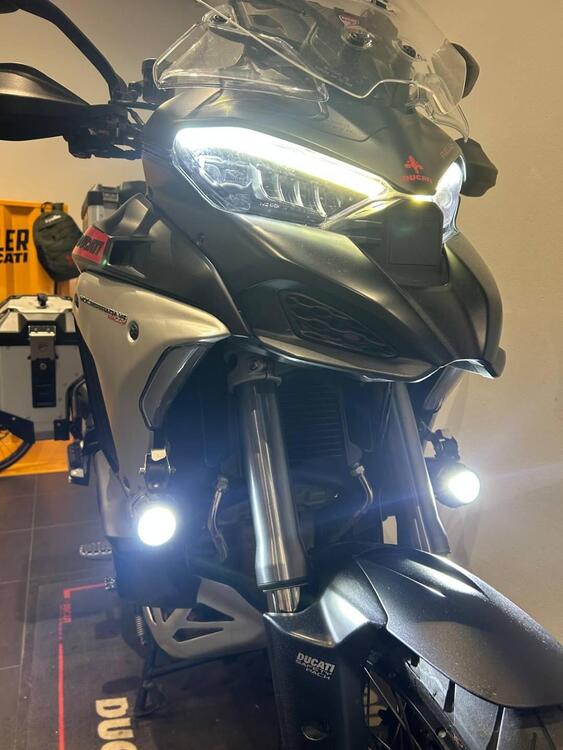 Ducati Multistrada V4 Rally (2023 - 25) (5)