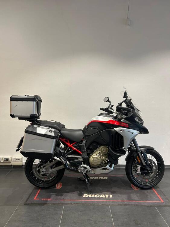 Ducati Multistrada V4 Rally (2023 - 25) (2)
