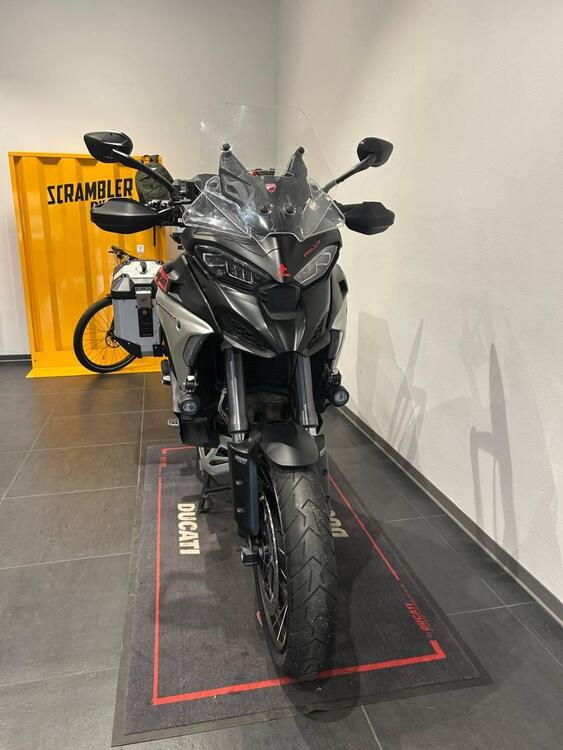 Ducati Multistrada V4 Rally (2023 - 25) (4)