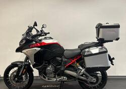Ducati Multistrada V4 Rally (2023 - 25) usata