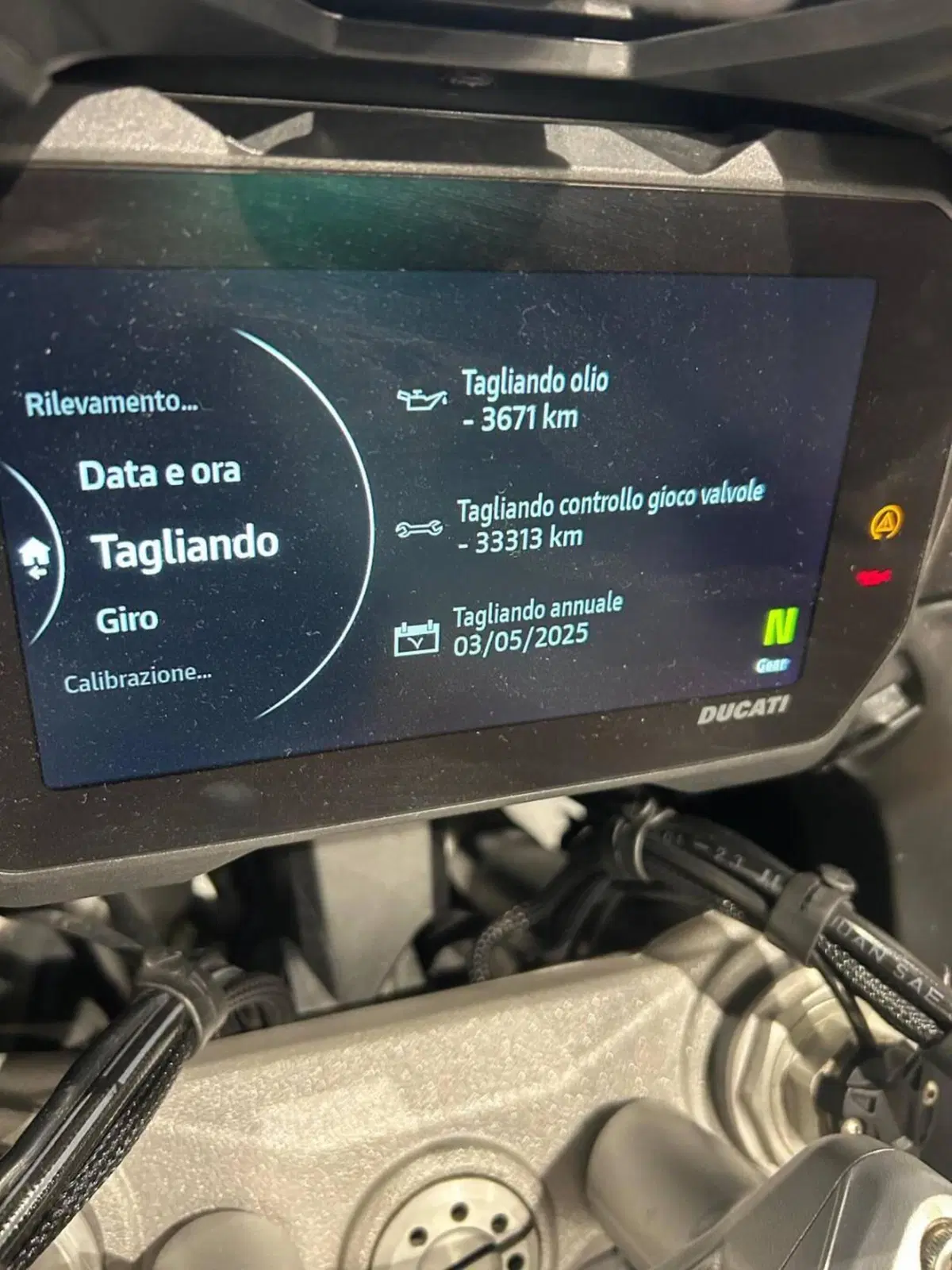 Ducati Multistrada V4 Rally (2023 - 25) (18)