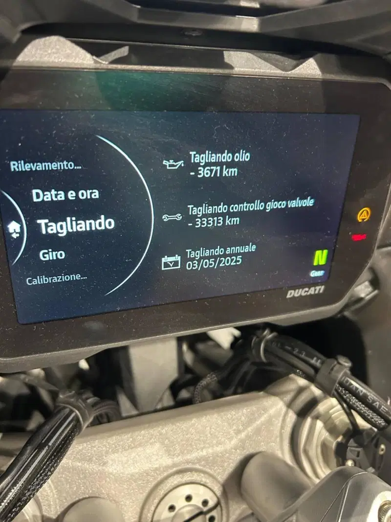 Ducati Multistrada V4 Rally (2023 - 25) (18)