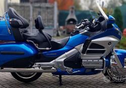 Honda GL 1800 Gold Wing (2012 - 17) usata