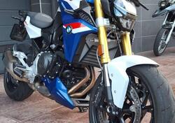 Bmw F 900 R (2021 - 24) usata