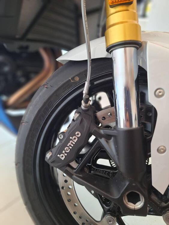 Bmw F 900 R (2021 - 24) (5)