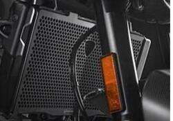 Griglia protettiva in alluminio per radiatore acqu Ducati