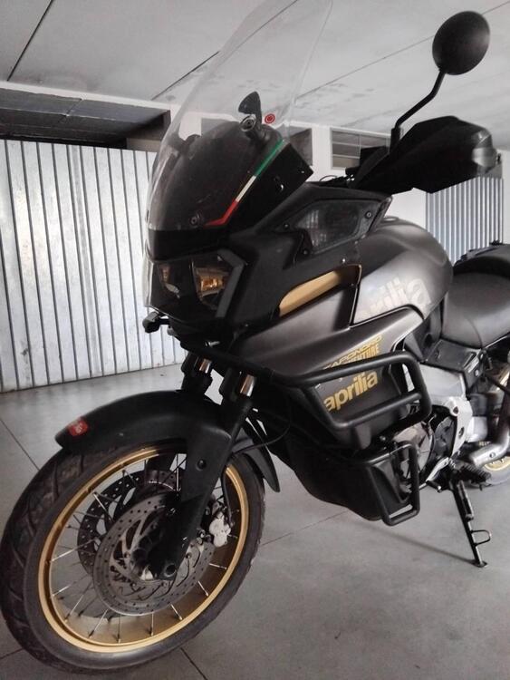 Aprilia Caponord ETV 1000 (2001 - 04) (5)