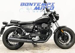 Moto Guzzi V9 Bobber (2021 - 25) usata