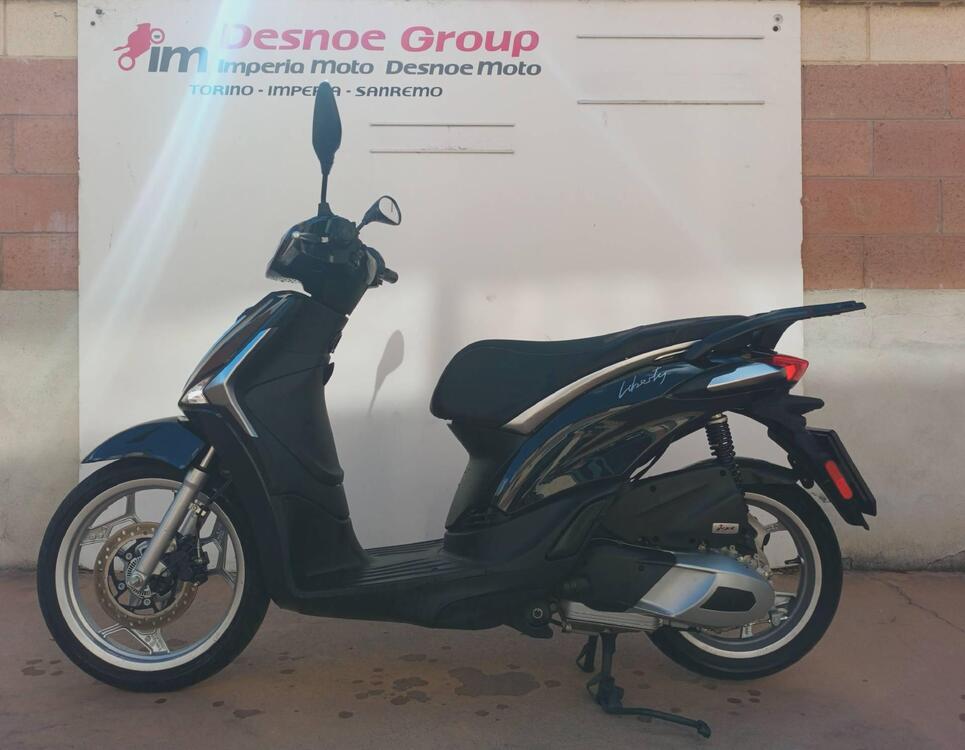 Piaggio Liberty 125 (2025) (2)